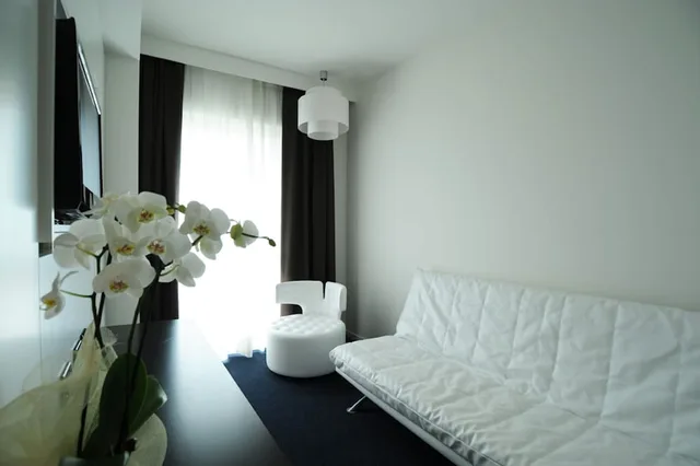 غرفة ثلاثية، Ih Hotels Roma Z3 4/8