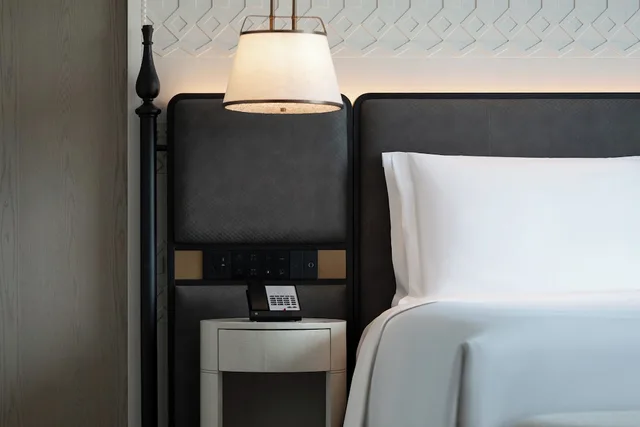 InterContinental Yining by IHG، Taxkowruek 19/50