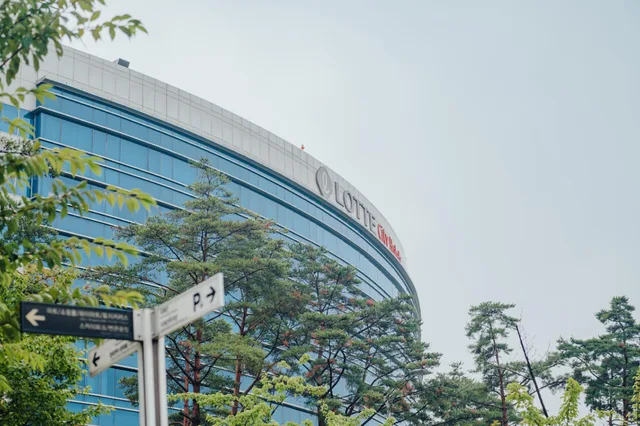 غرفة ديلوكس عائلية، LOTTE CITY HOTEL GIMPO AIRPORT 1/1