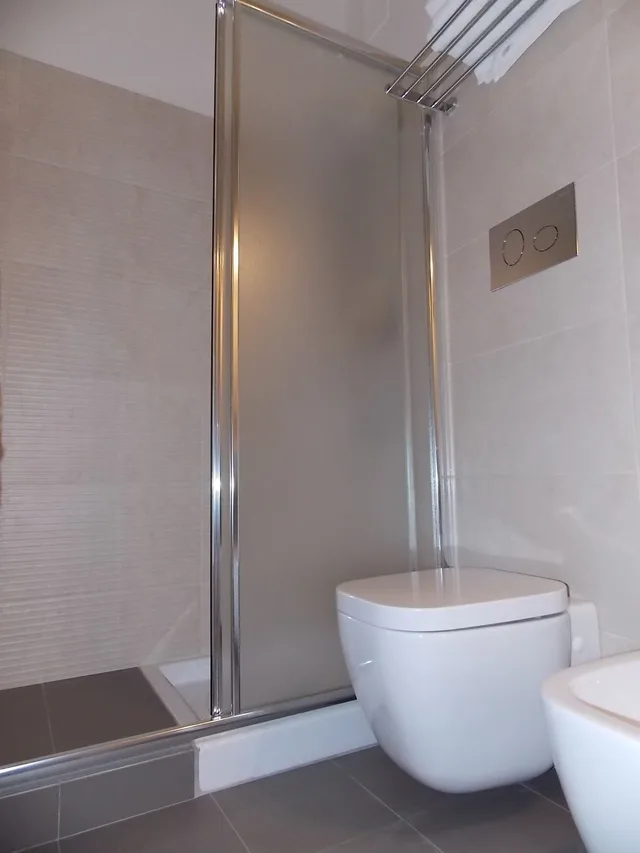 غرفة بسرير كوين، B&B Casa D'alleri 5/5