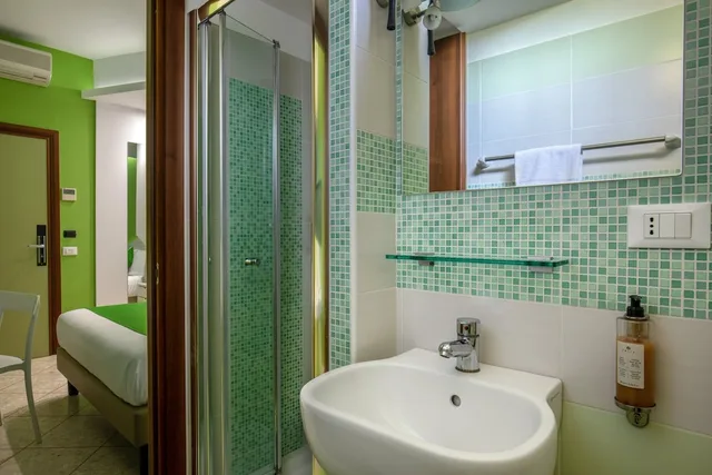 غرفة أساسية بسرير مزدوج، Casa Yvorio 3/6