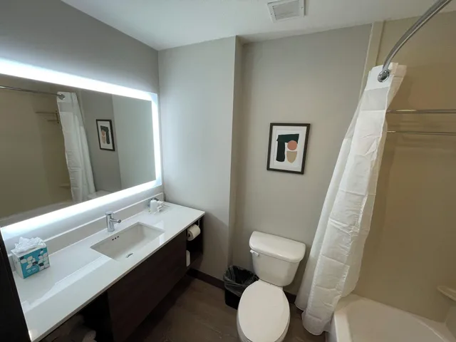 Premium, Multiple Beds, Holiday Inn Oklahoma City Airport 3/3