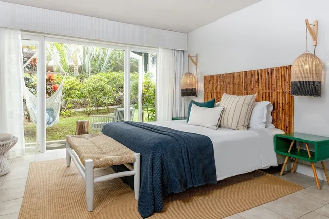 Room, Double Bed, Lagoon Attitude Hotel - Adults only 1/5