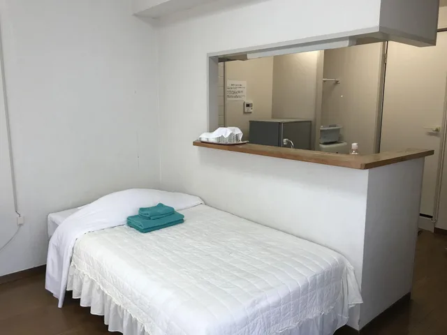 غرفة قياسية بسريرين منفصلين، Weekly Harborview Mansion Main Building 1/4