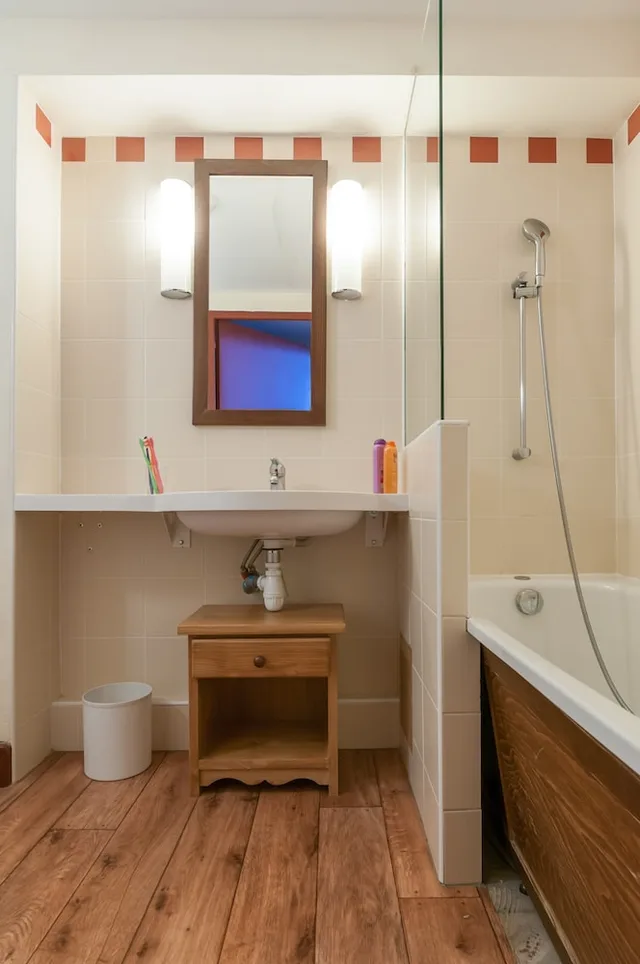 2 Rooms, Duplex, Apartment, Futon Bed, Twin Beds, 2 Sofa, Balcony، Pierre &amp; Vacances Residence le Belmont 1/1