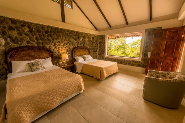 فيلا، Karahe Beach Hotel 2/5