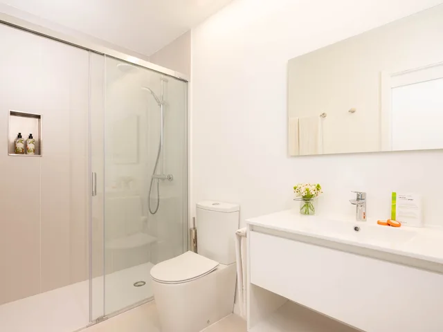 غرفة سوبيريور عائلية، Casa Melo Alvim by Unlock Hotels 4/5