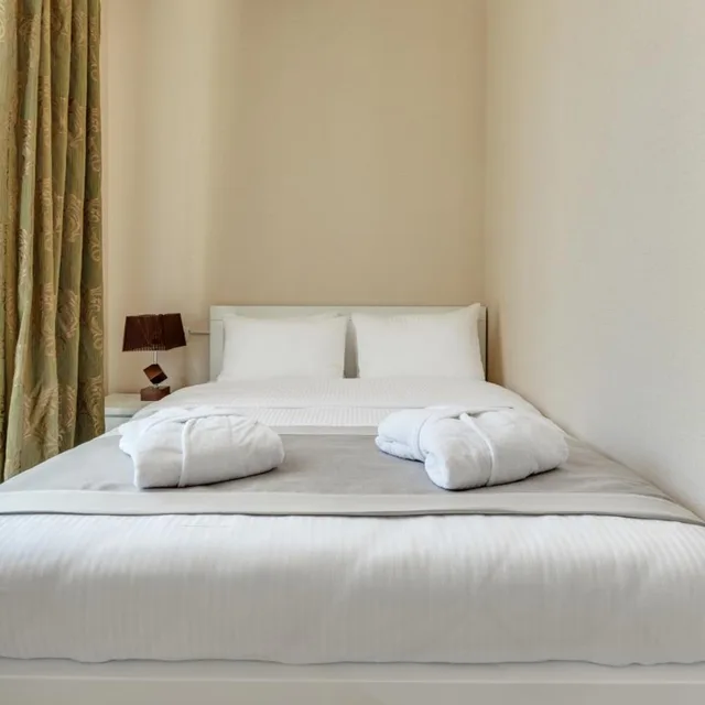 Room, Single, Lisi Hills Hotel 2/10