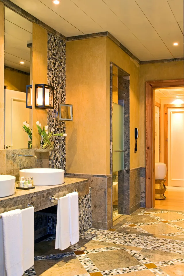 Retreat, Sea View، Grande Real Villa Italia Hotel and Spa 2/2