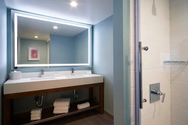 جناح بسرير كينج، Fairfield Inn Suites By Marriott Camarillo 3/3