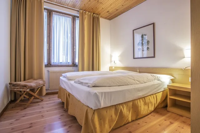 1 Bedroom, Economy, Apartment, Alaska 2/4