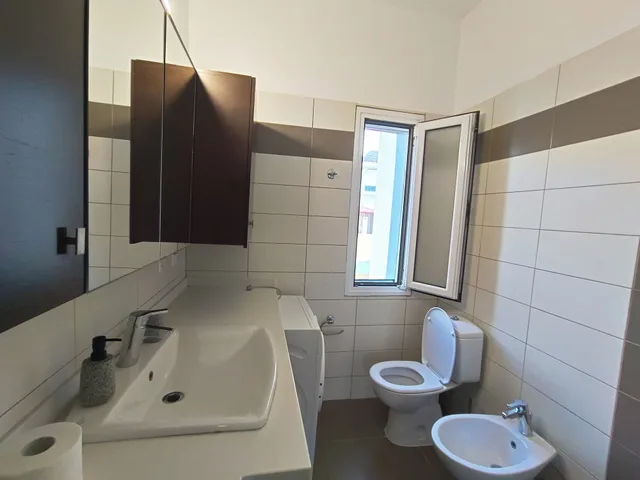 Family, House, King Bed, Sofa، Albatross Studios And Apartments 3/3