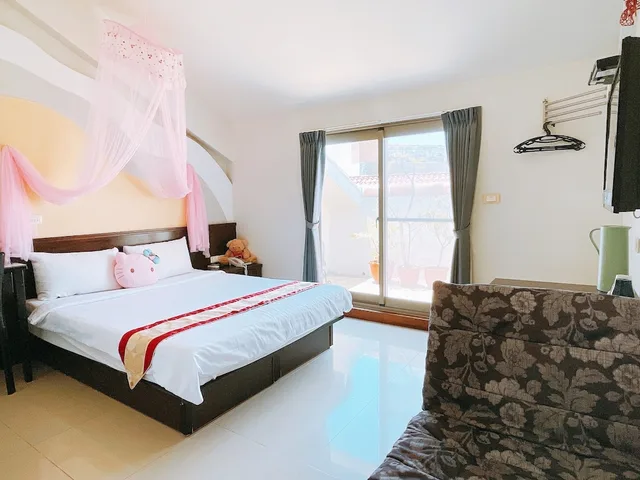غرفة أساسية بسرير مزدوج، Warner Leisure Hotel 2/6