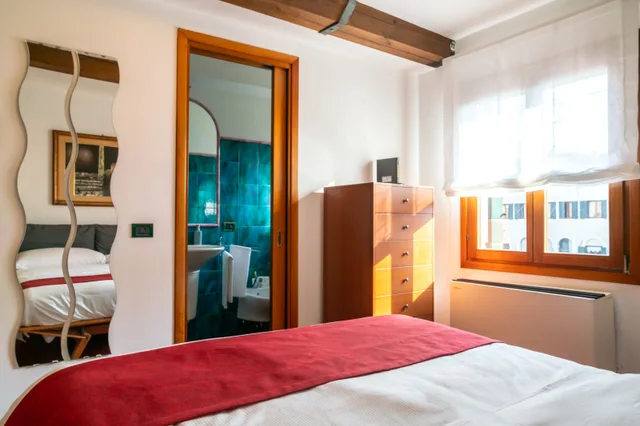 شقة، Palazzo San Luca 2/9