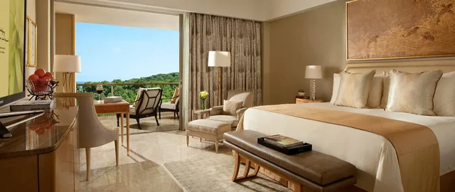 Grand, Mulia Resort Nusa Dua Bali 1/2