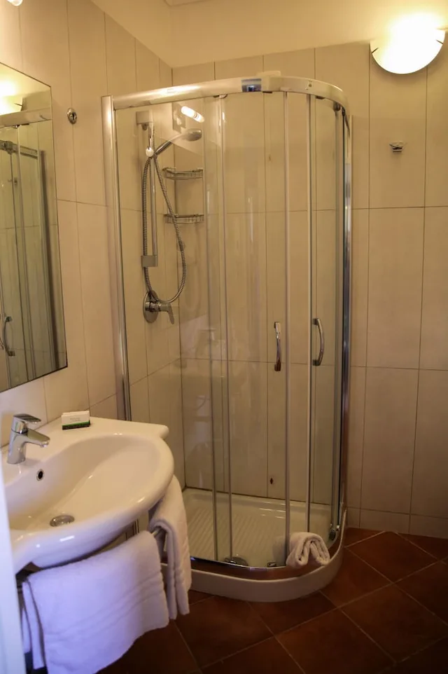 Standard, Twin Beds, Baia Di Ulisse Wellness & Spa 6/8