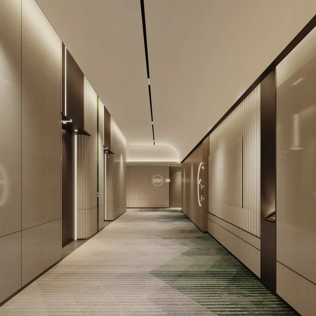 EVEN Hotel Wuhan Airport Zone by IHG, Wuhan 21/50