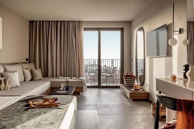 Open Plan, Family، Elios Hill 5/7