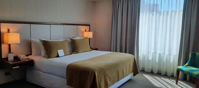 جناح رئاسي، Abba Presidente Suites Santiago 7/10