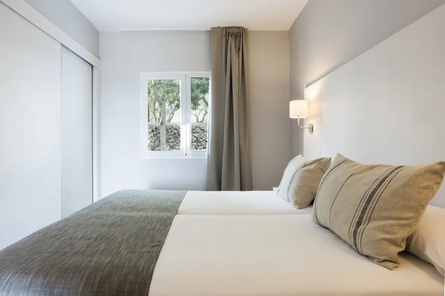 جناح دوبلكس بريميوم، Minura Sur Menorca 3/8