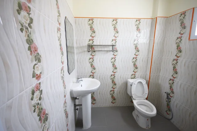Standard, Twin Beds, Chalerm Lak Mansion 3/3