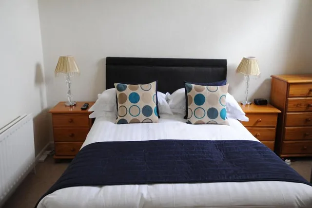 غرفة قياسية بسرير مزدوج، Anacapri Guest House 6/10