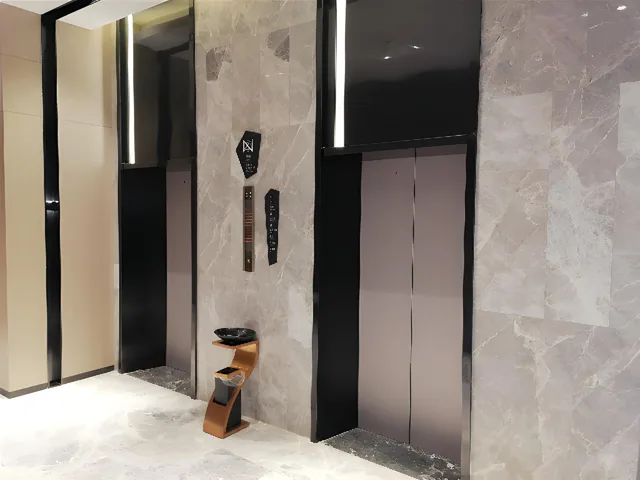 Echarm Hotel Huai'an Wanda Plaza Jiankang East Road Branch، Huai'an 19/59