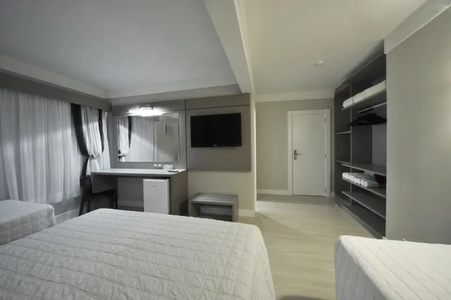 جناح ديلوكس، Hotel Marimar Ex Marimar the Place 3/10