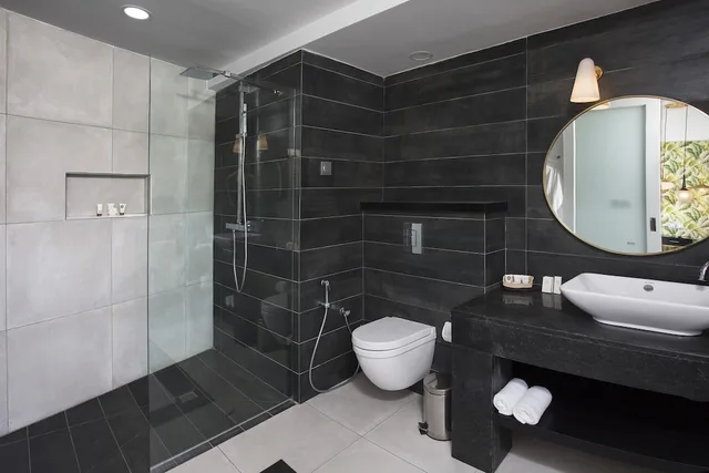 غرفة سوبيريور مفردة بسرير كوين، Le Centell Hotel & Spa 1/1