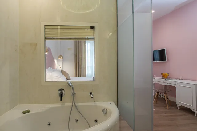Bahar, Executive, Double Bed، Bahar Boutique Hotel 6/6