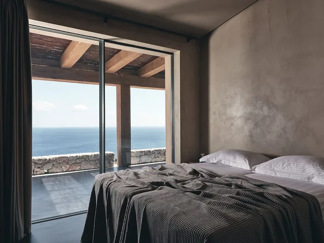 Luxury, Villa, 4 Beds, Sofa, Private Pool, South Wing، Vais Luxury Villas 1/5