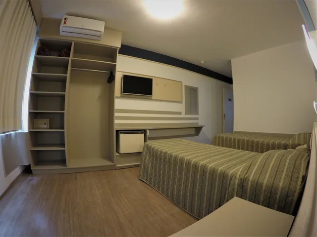 غرفة قياسية مفردة، Hotel Gracher Praia 9/10
