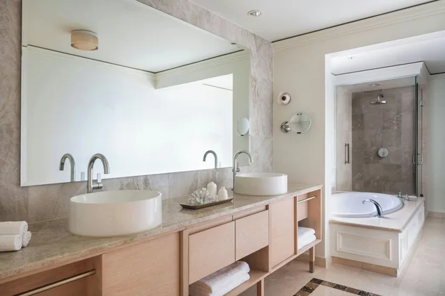 جناح كلوب، The Ritz Carlton Key Biscayne 6/6