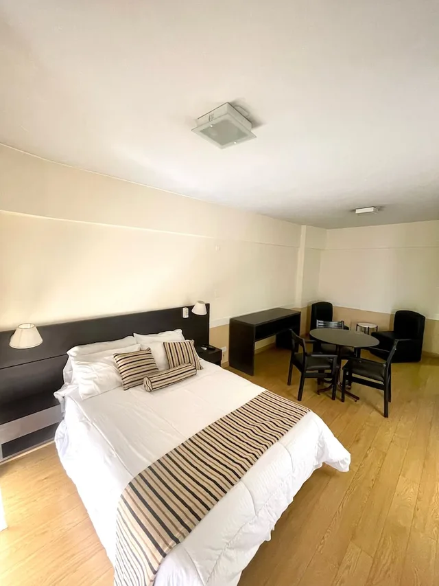 غرفة قياسية بسرير مزدوج، Golf Tower Suites Apartments 1/2