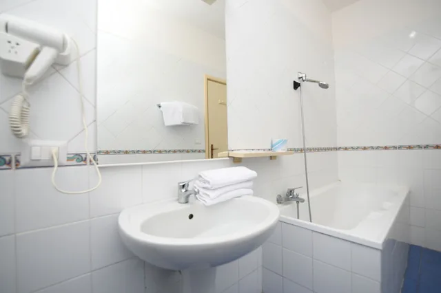 Economy, Double Bed, Sea Front، International Resort 8/10