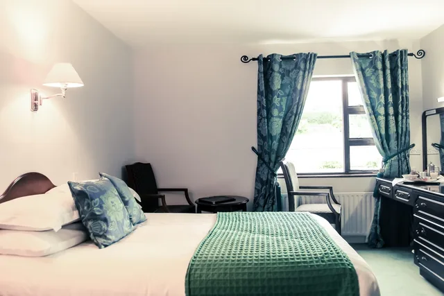 غرفة قياسية بسرير مزدوج، Arnolds Hotel 2/2