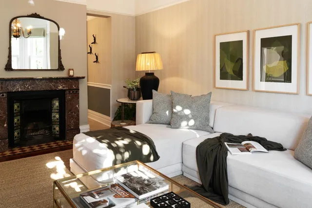 فيلا بـ3 غرف نوم، Blackheath Lodge 2/7