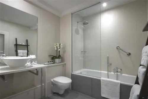 غرفة سوبيريور مفردة، The Morgan Hotel 1/1