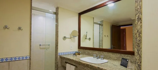 شقة سوبيريور بسرير مزدوج، Vila Gale Ecoresort Do Cabo 5/5