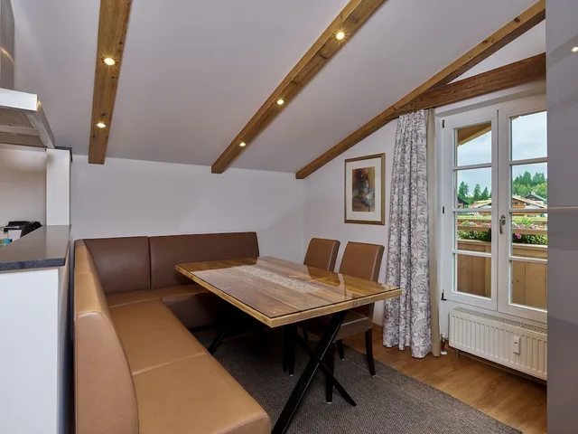 A-VITA Viktoria Residenzen، Telfs 34/50