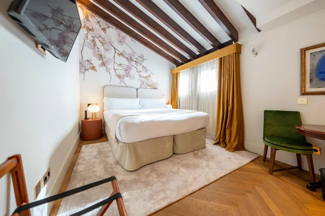 Room, King Bed, Palacio Ca Sa Galesa 2/8