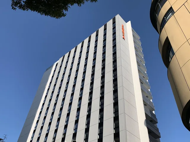 غرفة بزنس ديلوكس بسرير مزدوج، Hotel Forza Nagoya Sakae 1/1