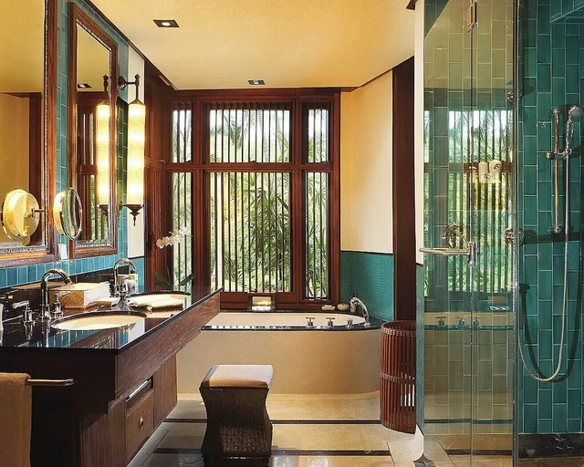 Family Suite, King Bed, Trundle Bed, Four Seasons Resort Bali at Sayan 5/5