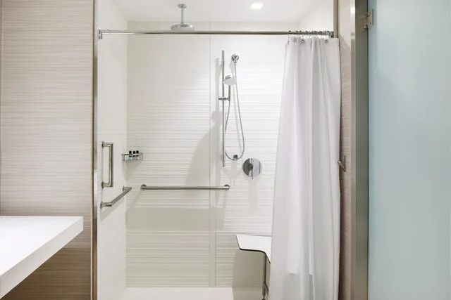 غرفة بسريرين كوين، Ac Hotel By Marriott Phoenix Biltmore 6/7