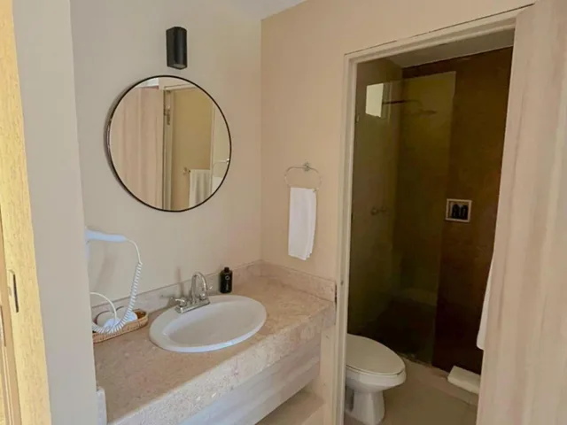 جناح جونيور بسرير كوين، Quinta Nina Playa del Carmen - Adults Only 9/10