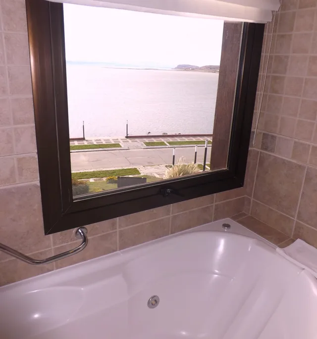 جناح ديلوكس بسرير كينج، Xelena Hotel and Suites 10/10