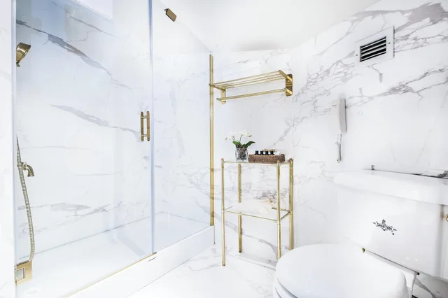 Standard, Attic، Bosphorus Palace Hotel Special Class 3/3