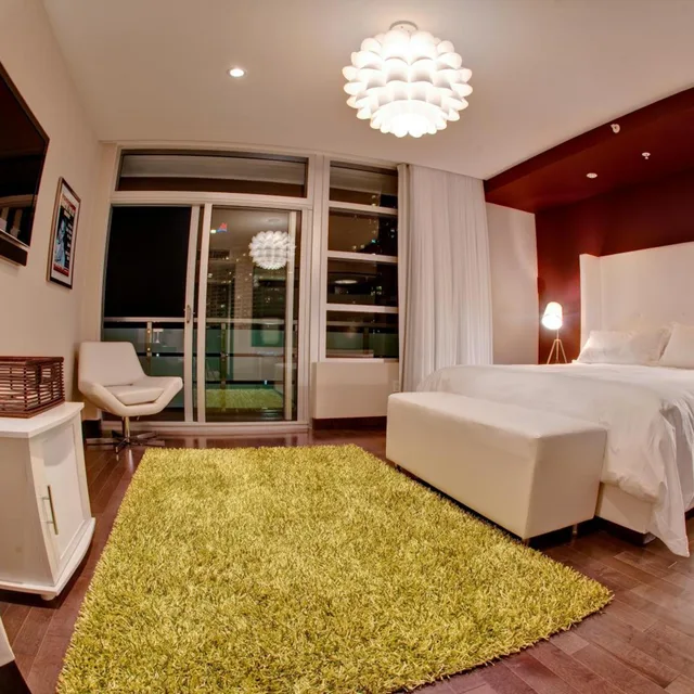 Prime, King Bed, Balcony، Prime Hotel 2/10