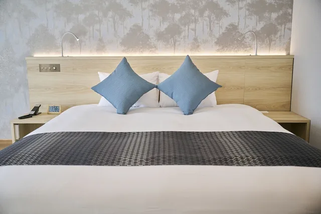 Comfort, King Bed, West Wing, Low Floor، Narita Tobu Hotel Airport 3/3