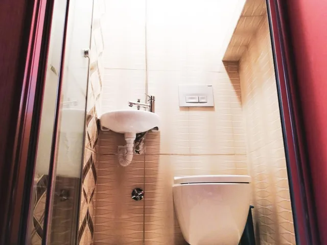 Budget, Double Bed, Quantum Hotel 9/9